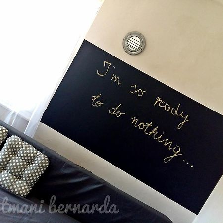 Apartments Bernarda, Jezera Ngoại thất bức ảnh