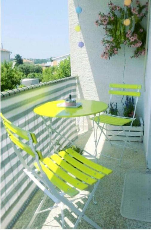 Apartments Bernarda, Jezera Ngoại thất bức ảnh