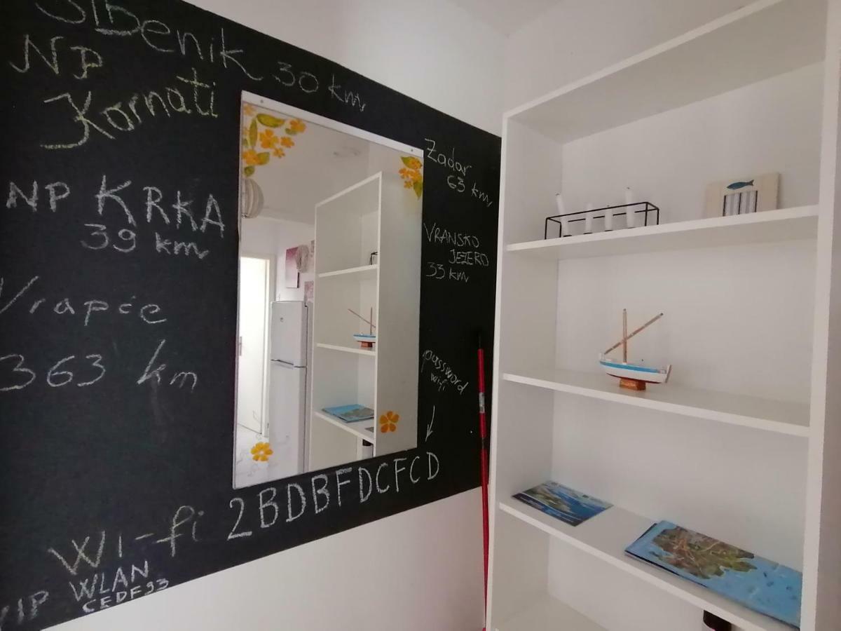 Apartments Bernarda, Jezera Ngoại thất bức ảnh